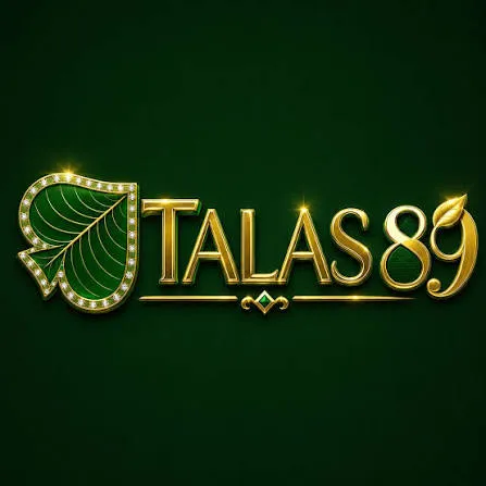 TALAS89 - Permainan Teka-Teki Seru untuk Penggemar Puzzle